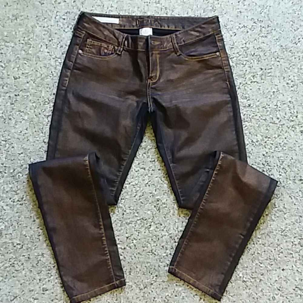 Degree  Skinny Jeans